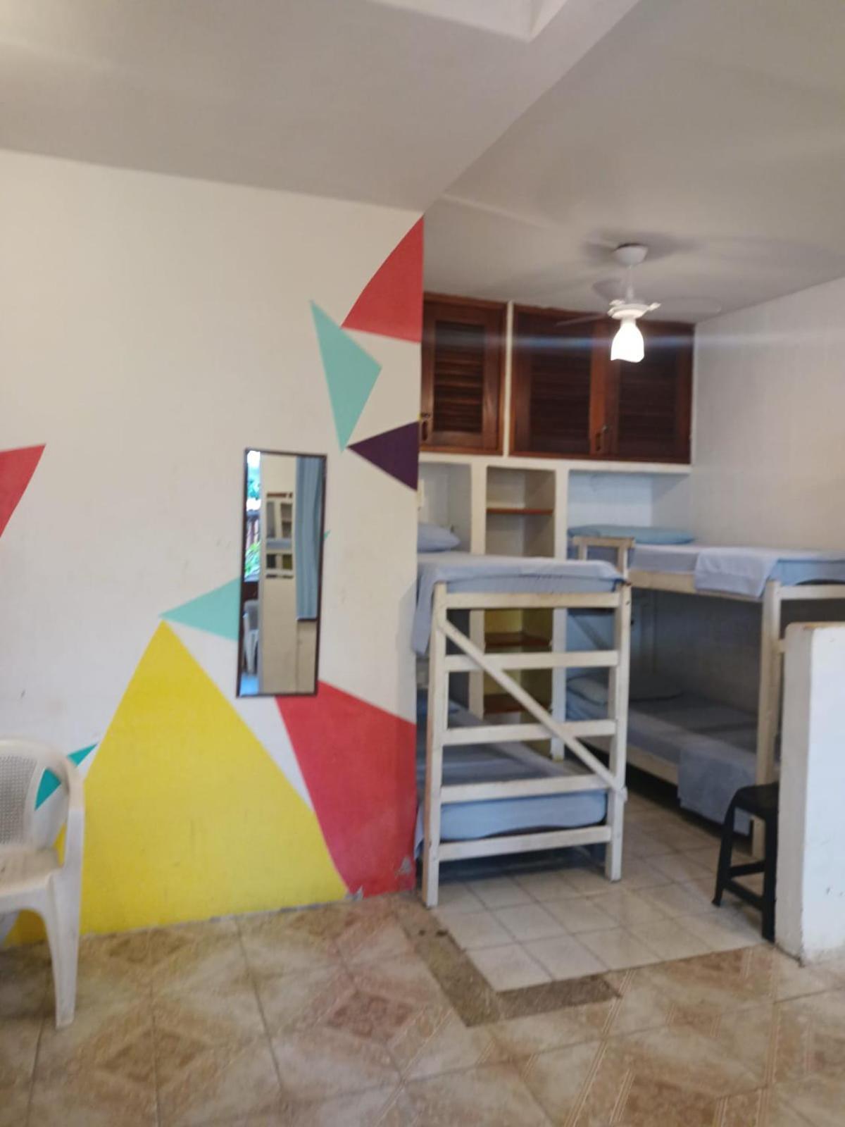 Cabo Frio Fun Hostel Exterior photo