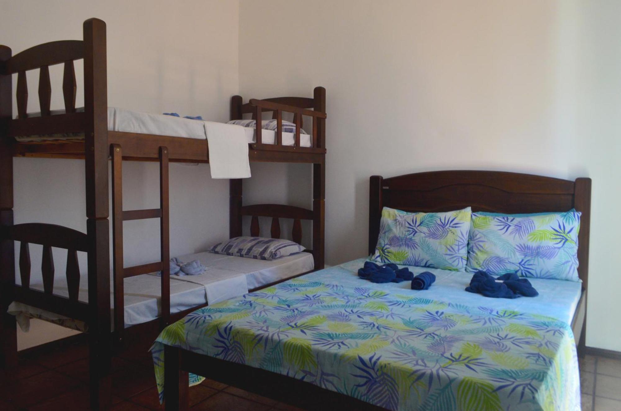 Cabo Frio Fun Hostel Exterior photo